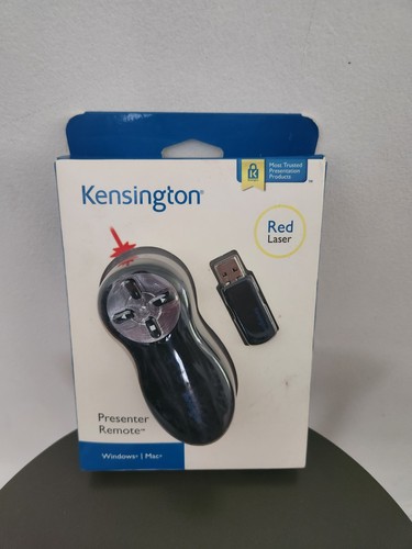 Kensington k33374usb wireless - kensington,