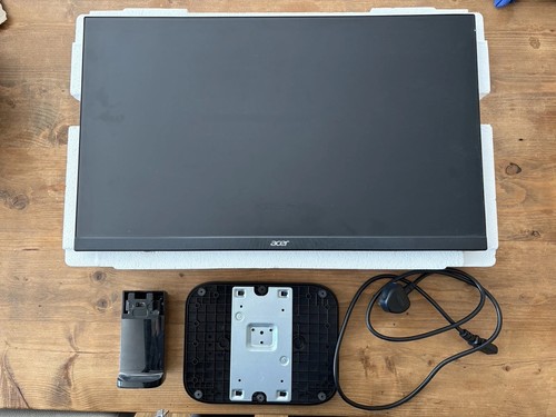 Acer kb272 inch lcd - kb272,