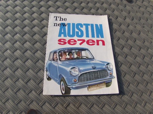 The new austin - new,