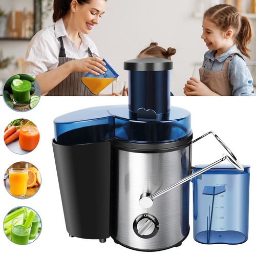 Electric juicer machine juice - machine,