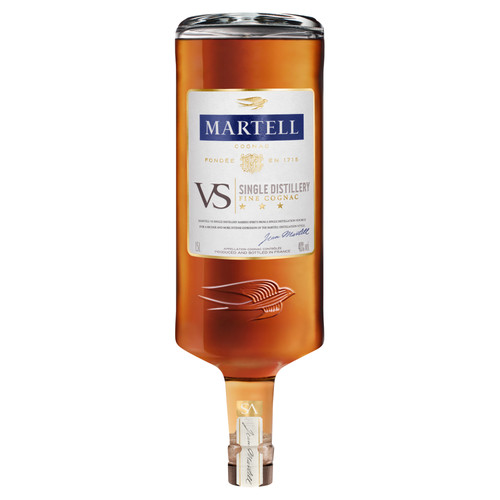 Martell cognac - martell, vs