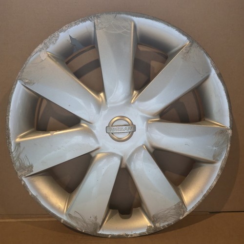 Nissan micra wheel trim - micra,