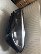 BMW OEM LED Headlight Assembly