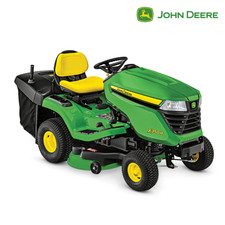 John Deere X350R Ride-On Mower