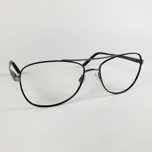 Osiris eyeglasses satin black - satin,