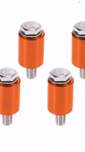 20mm orange vauxhall corsa - 20mm,