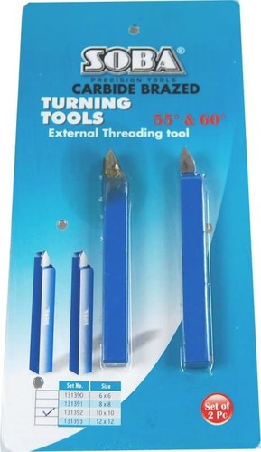 Threading tools set two - threading,