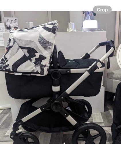 Bugaboo fox limited - limited, edition