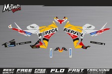 Graphics Kit for Honda CBR