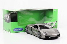 1:18 Porsche 918 Spyder 2012