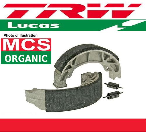 Trw lucas mcs818 - mcs818, aprilia