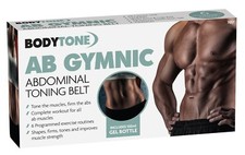 AB Gymnic Abdominal Muscles