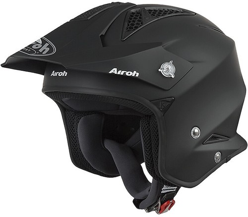Airoh trr trials helmet matt - trr,