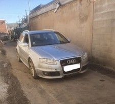 Audi RS4  B7 AVANT  Breaking Wheel Bolts 4.2 V8 READ DESCRIPTION