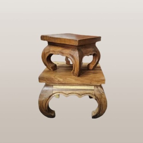 Opium table - opium,