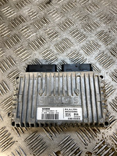 PEUGEOT 307 SW Gearbox Control