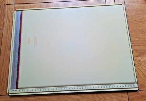 Vintage german marabu dbp - marabu,