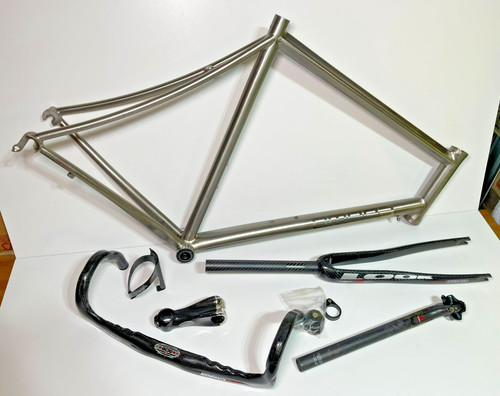 2002 omega radius titanium - radius,