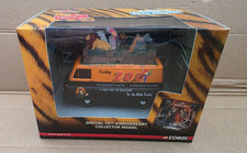 Corgi Drive Time Road Traders