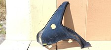 REAR FENDER RIGHT ORIGINAL
