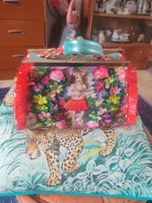 Irregular Choice Aloha Bag New