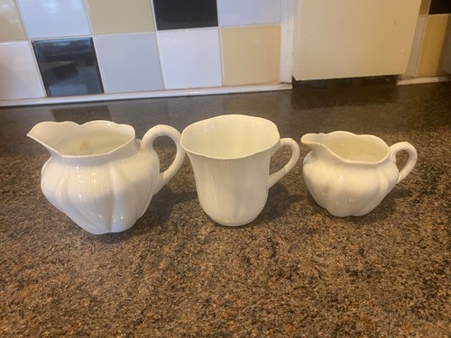 Lot vintage shelley - 3,