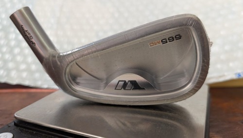 Rare new wishon golf - rare,