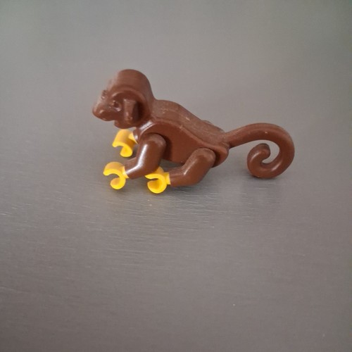 Lego vintage pirate monkey - vintage,