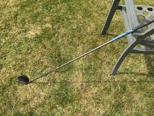 Callaway Fusion 2017 #3 Wood /