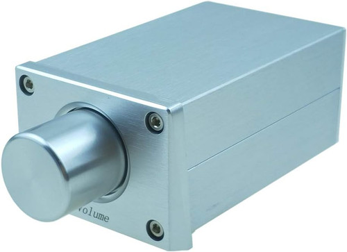 C3r rca stereo - audio, volume