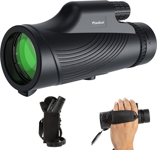 Usogood 10x42 monocular - usogood,