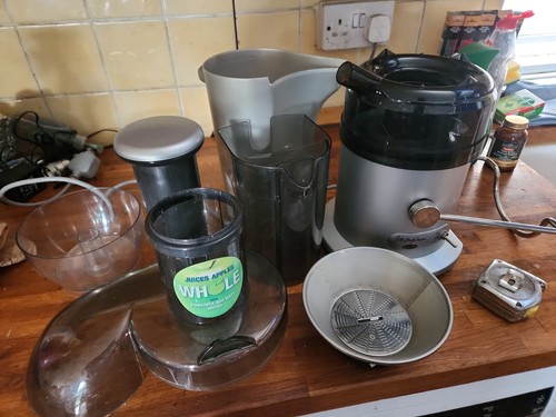 Breville antony worrall - breville,