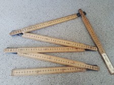 Vintage 2 Metre/79" Rabone