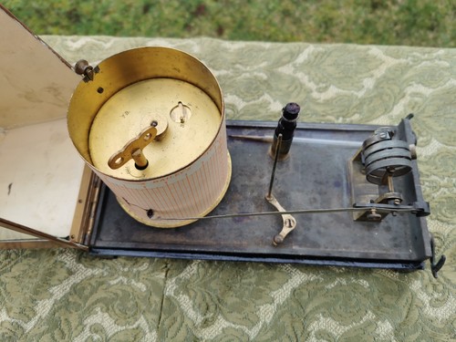 Antique negretti and - antique,