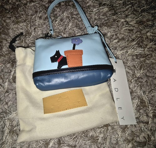 Radley signature mini - mini, handbag