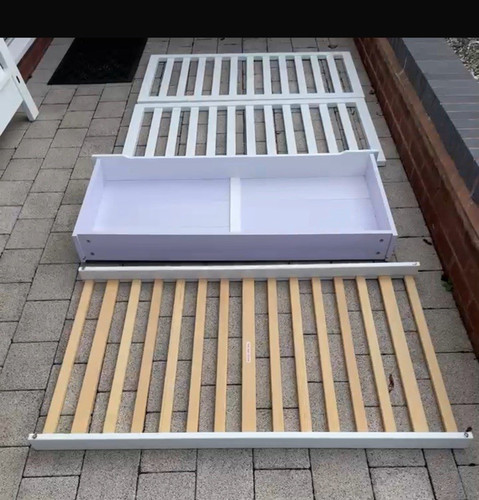 Boori cot day bed toddler - bed/,