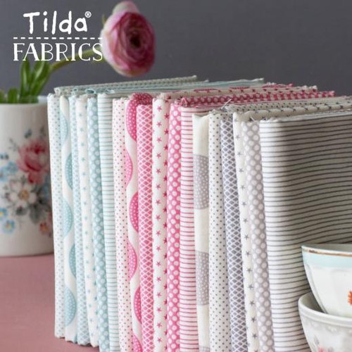 Tilda classic basics fat - tilda,