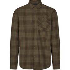 Seeland Glen Flannel Shirt
