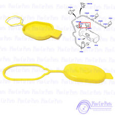 Windscreen Washer Bottle Cap Tank Cover For Variable Ford Vehicles 1060681
