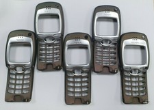 5 x Genuine Original Nokia 7110 Front Fascia Cover Housing Grade A/B