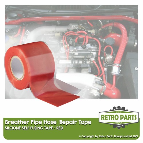 Crankcase breather hose pipe - hose,