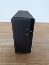 Synology DS124 Nas Including