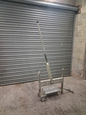 Block Splitter Cutter Heavyweight Paving Tool