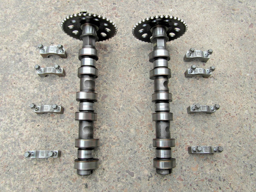 Vauxhall corsa 0 camshafts - corsa,