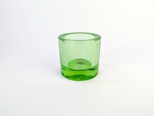 Iittala  Marimekko Green Glass