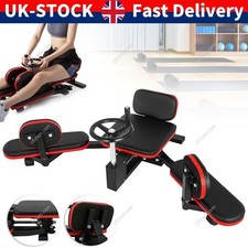 Leg Stretcher Stretching