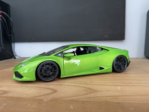Scale supercar collection - supercar,