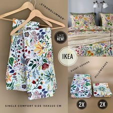 IKEA „Strandlummer“ set of