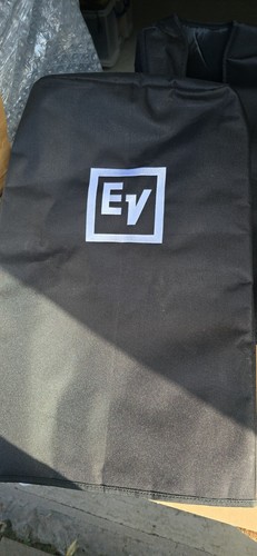 Electro voice padded - ev,