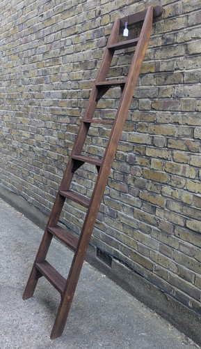 Vintage tread - 7,